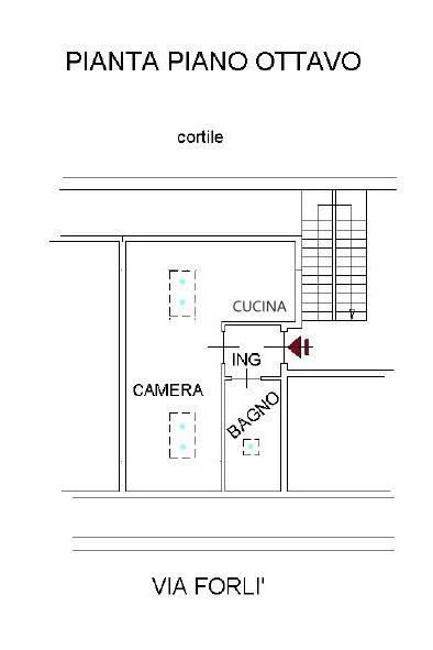 Appartamento - Image 25