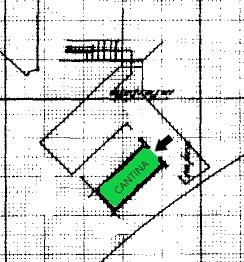 Appartamento - Planimetry 2