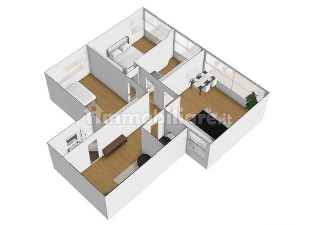 Appartamento - Image 15