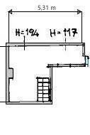 Appartamento - Planimetry 2
