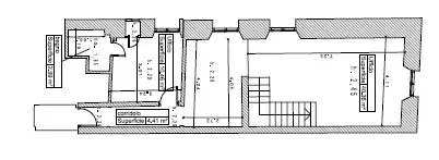 Altro - Planimetry 2