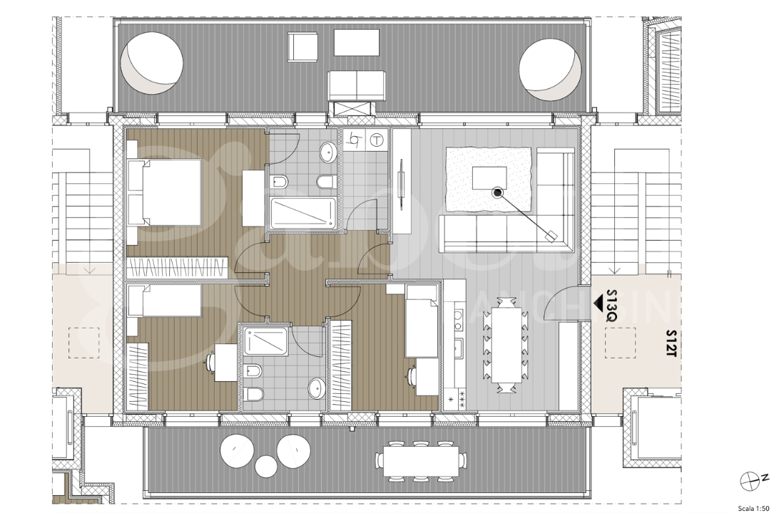 Appartamento - Image 16