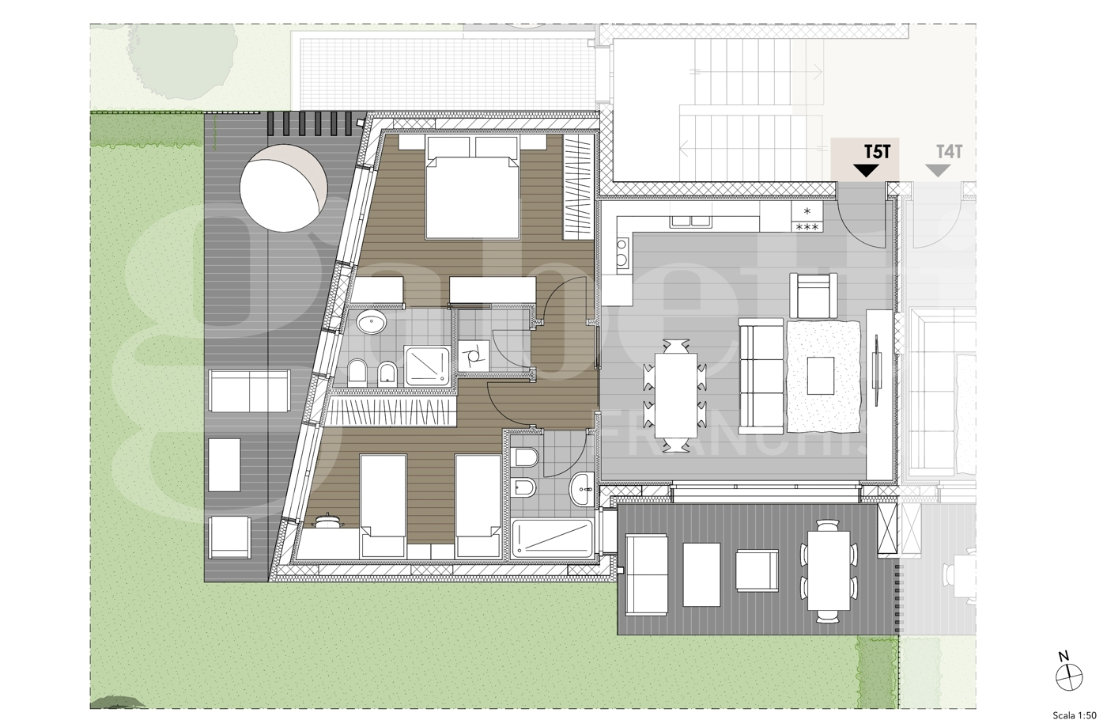 Appartamento - Image 16