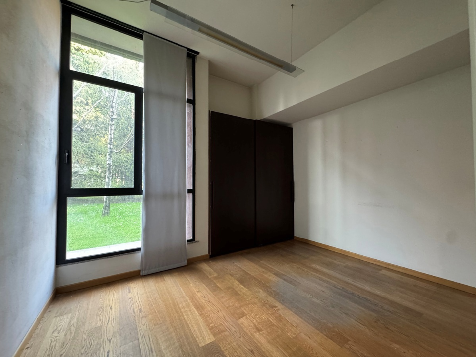 Ufficio - Planimetry 2