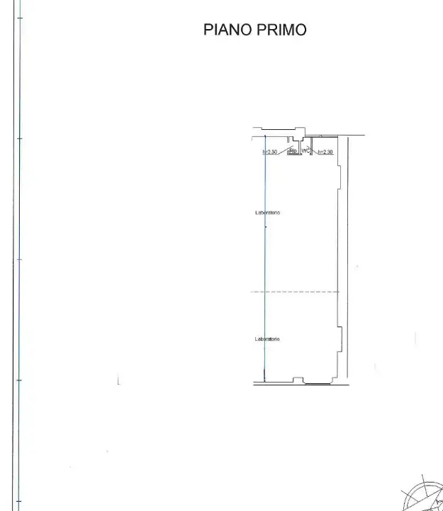 Appartamento - Planimetry 2