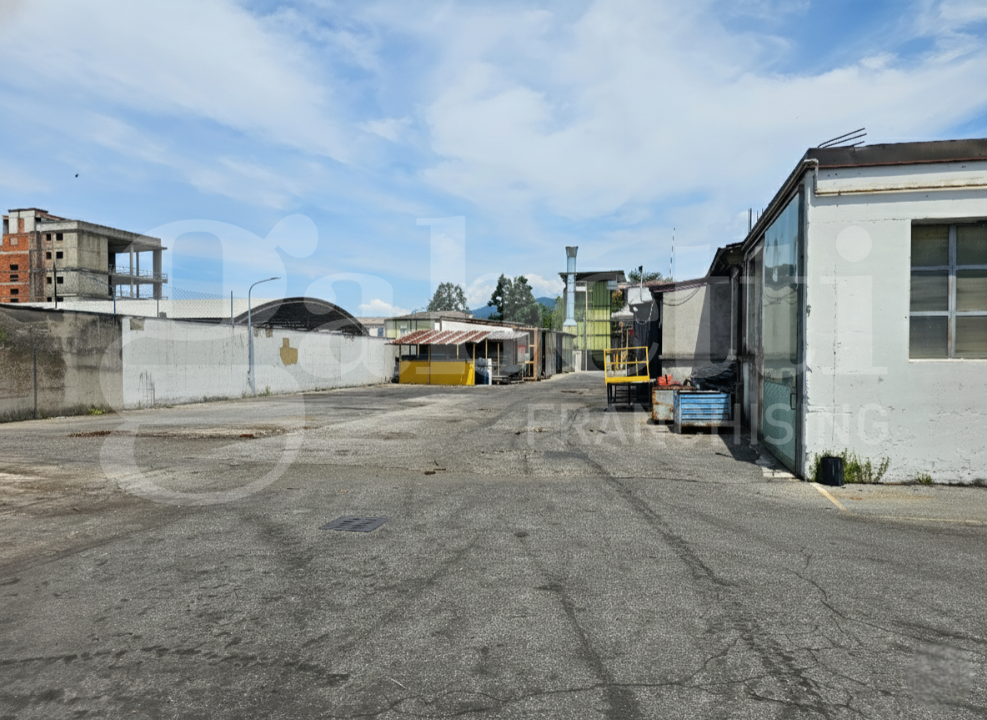 Capannone - Image 18