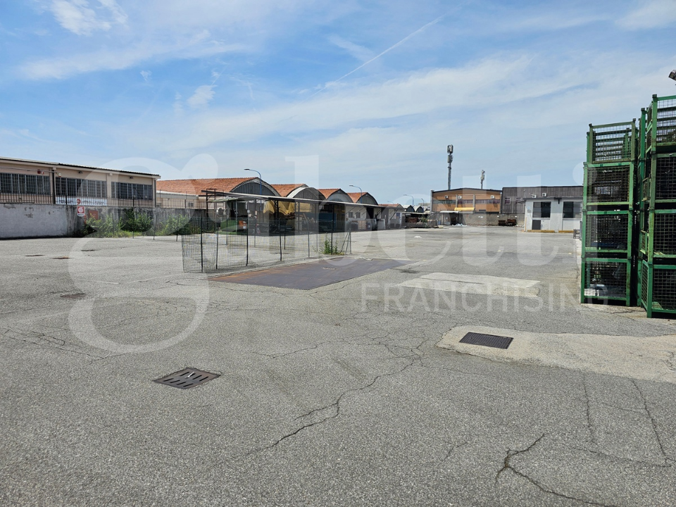 Capannone - Image 22