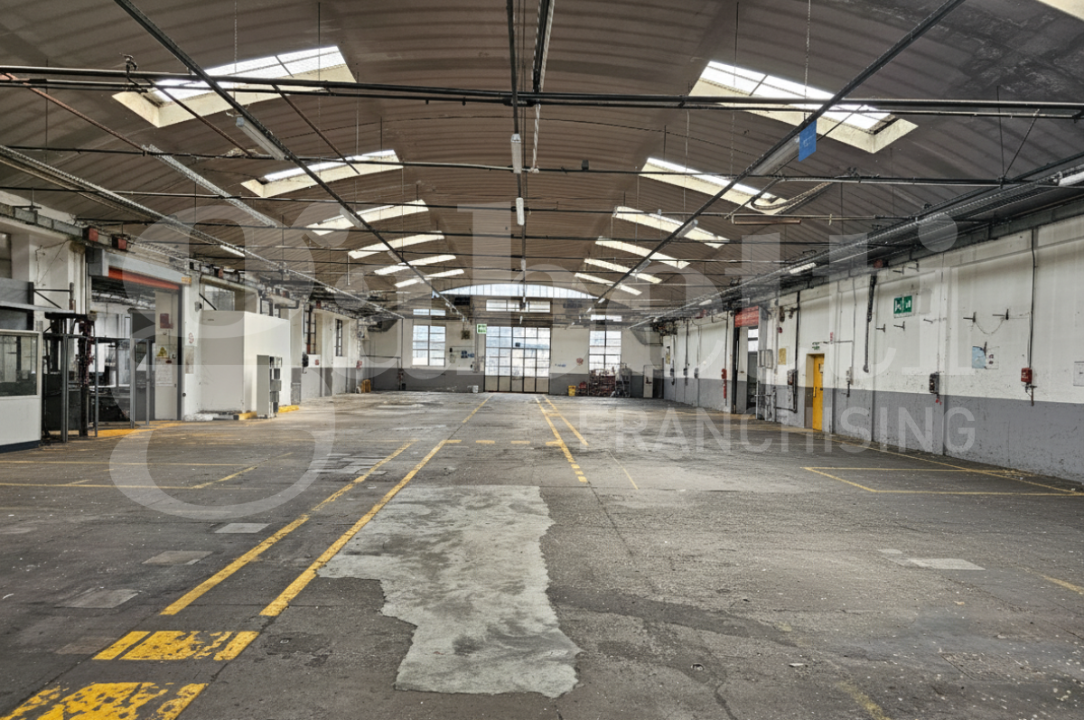 Capannone - Image 28