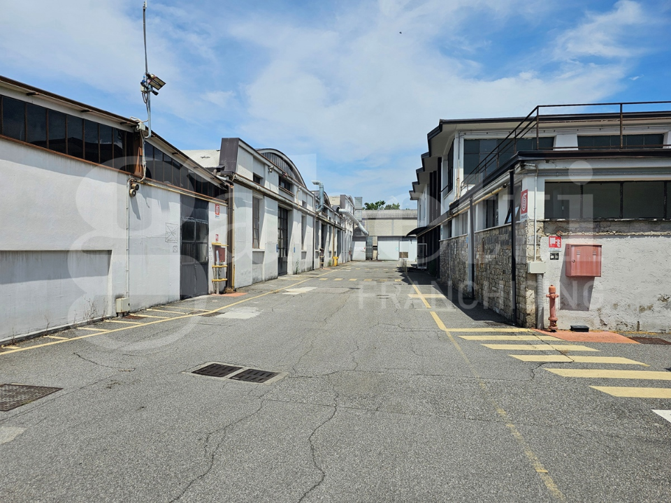 Capannone - Image 23