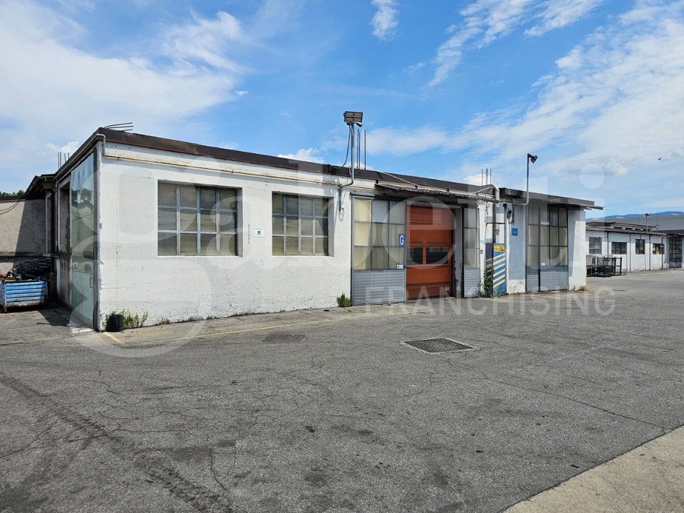 Capannone - Image 24