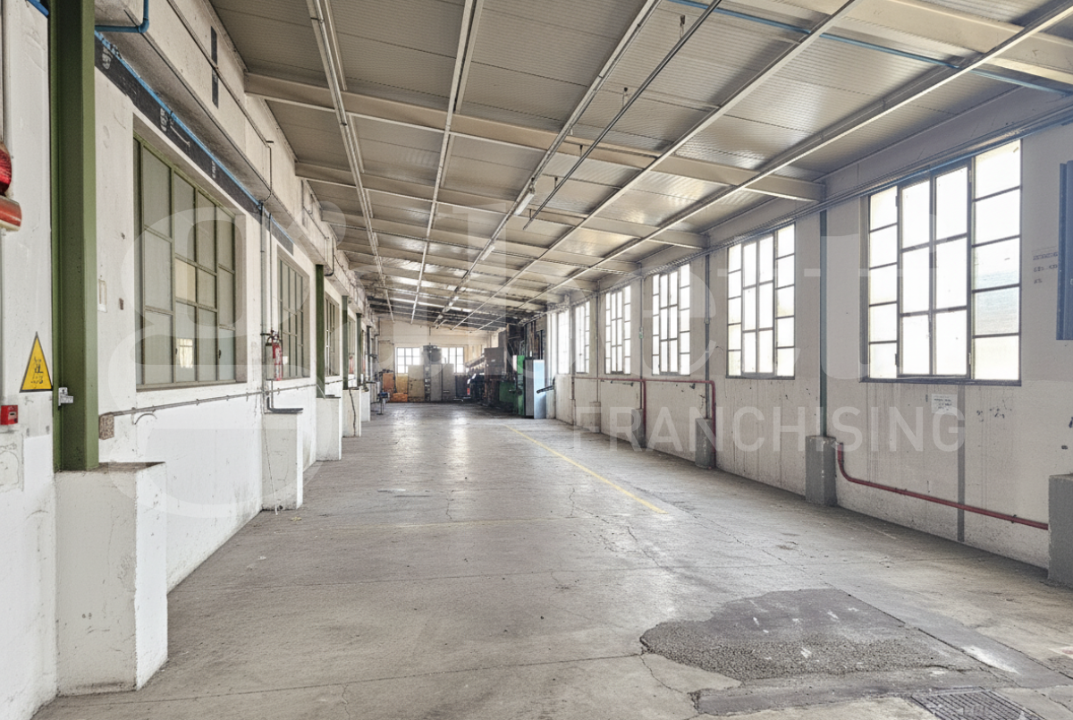 Capannone - Image 27