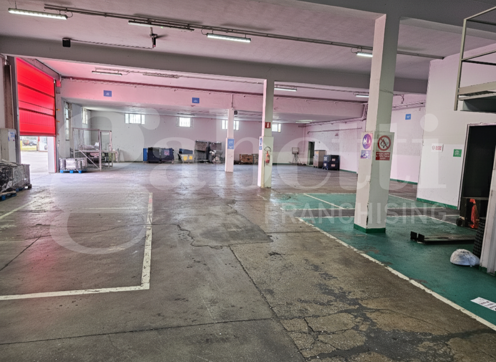 Capannone - Image 25