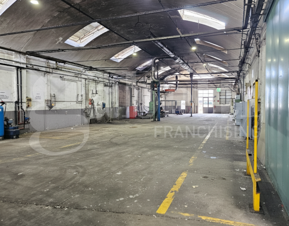 Capannone - Image 30