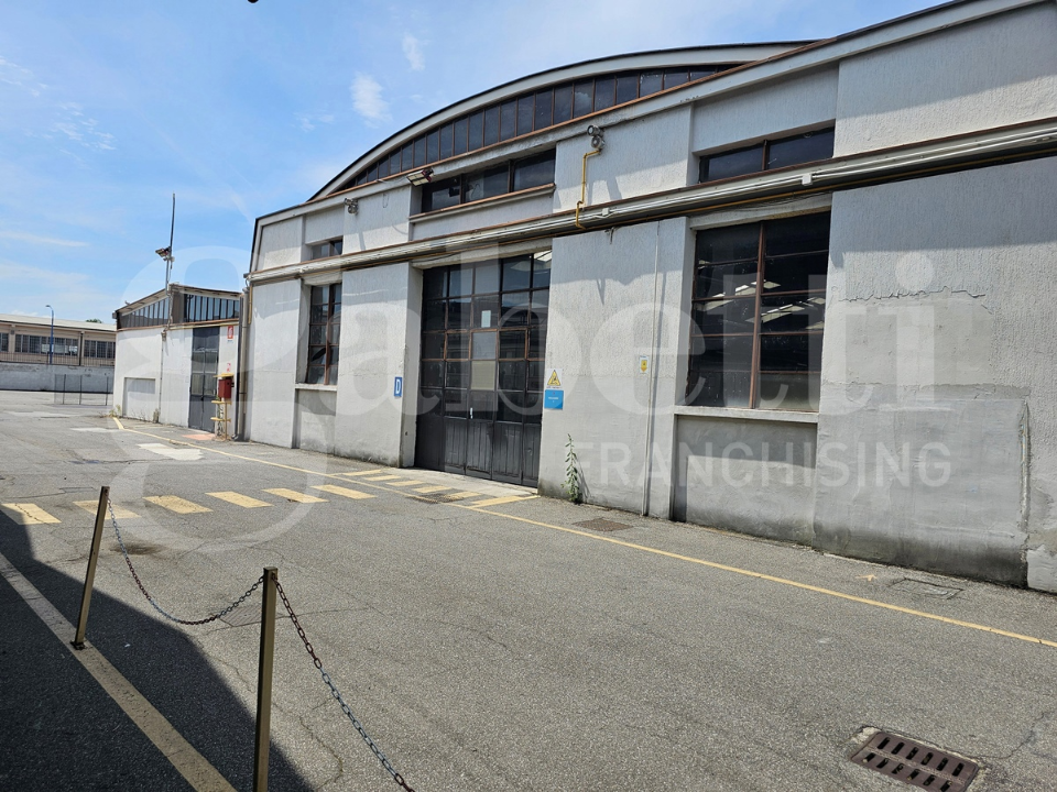 Capannone - Image 19