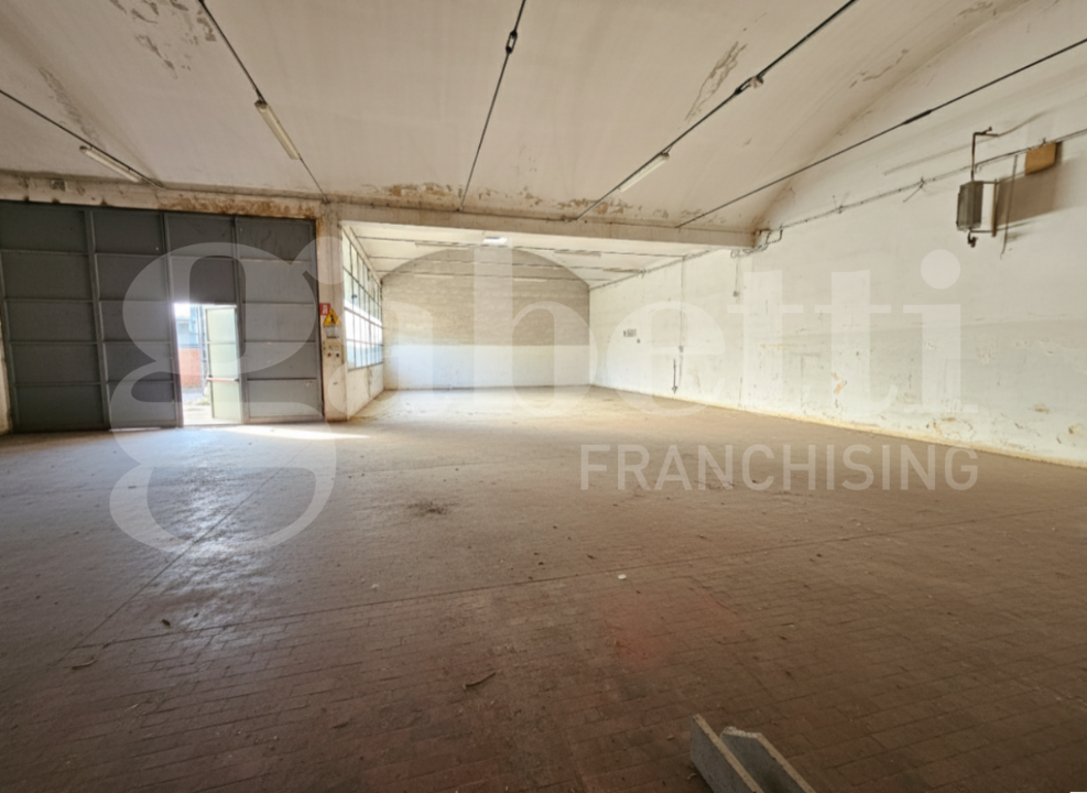 Capannone - Image 12