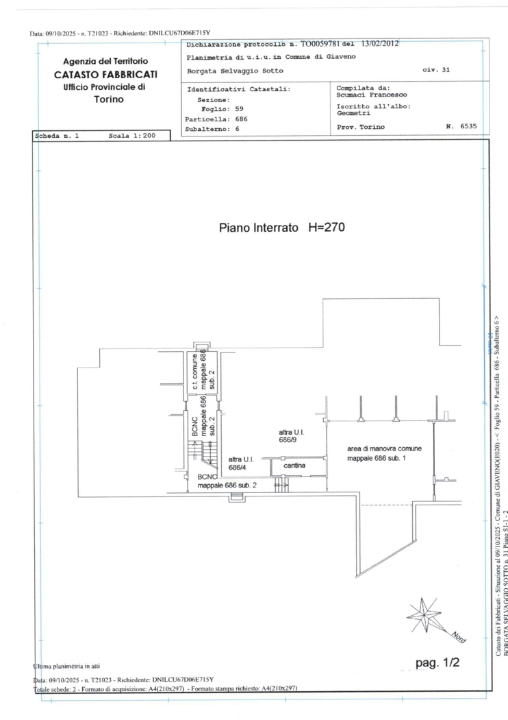 Appartamento - Image 39