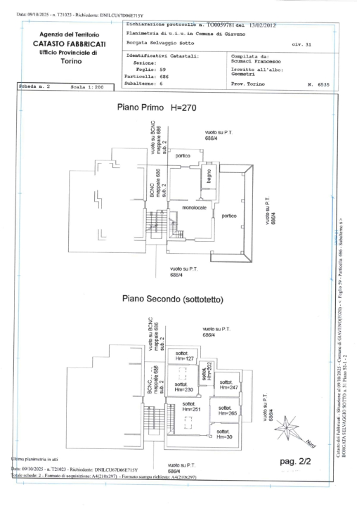 Appartamento - Image 38