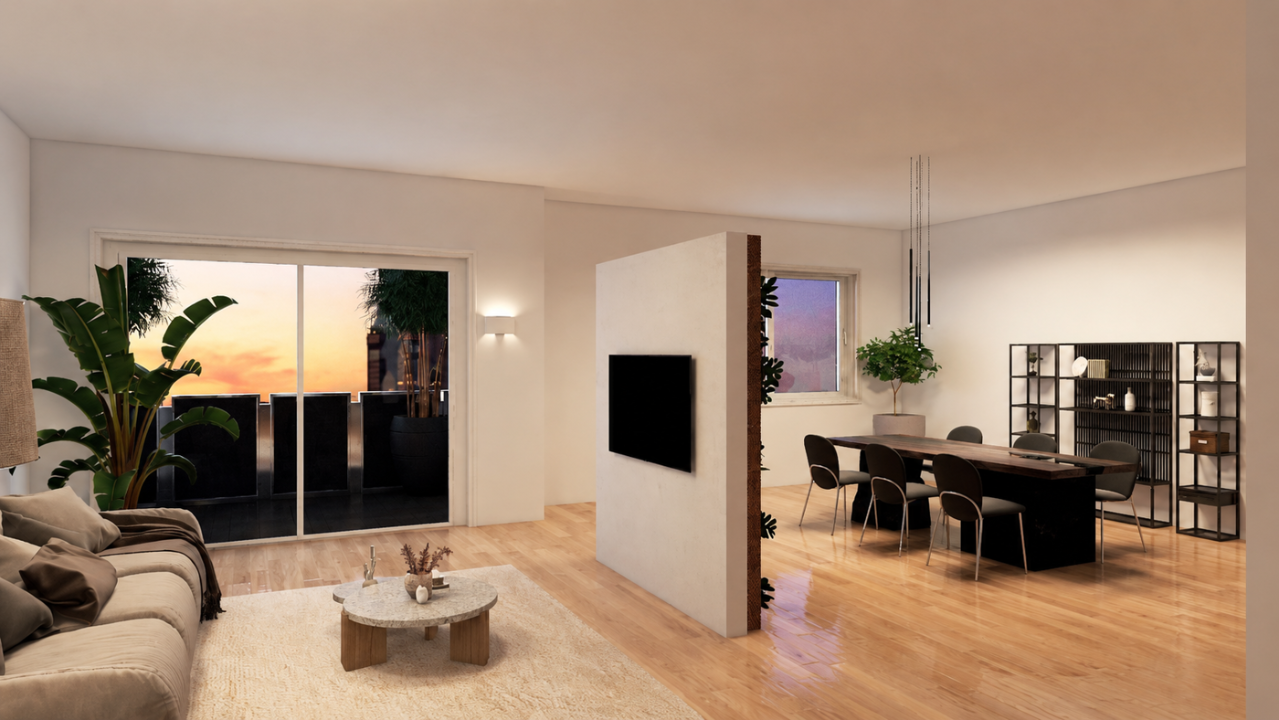 Appartamento - Image 1