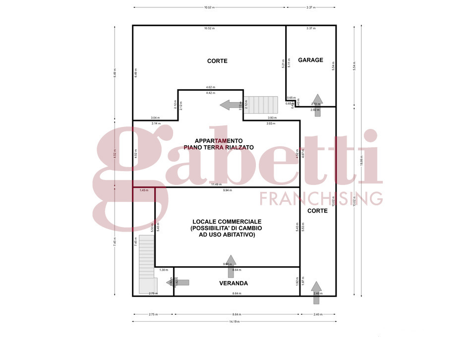 Casa Indipendente - Image 34