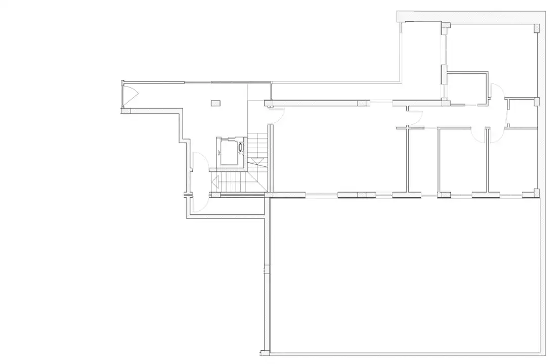 Appartamento - Planimetry 1