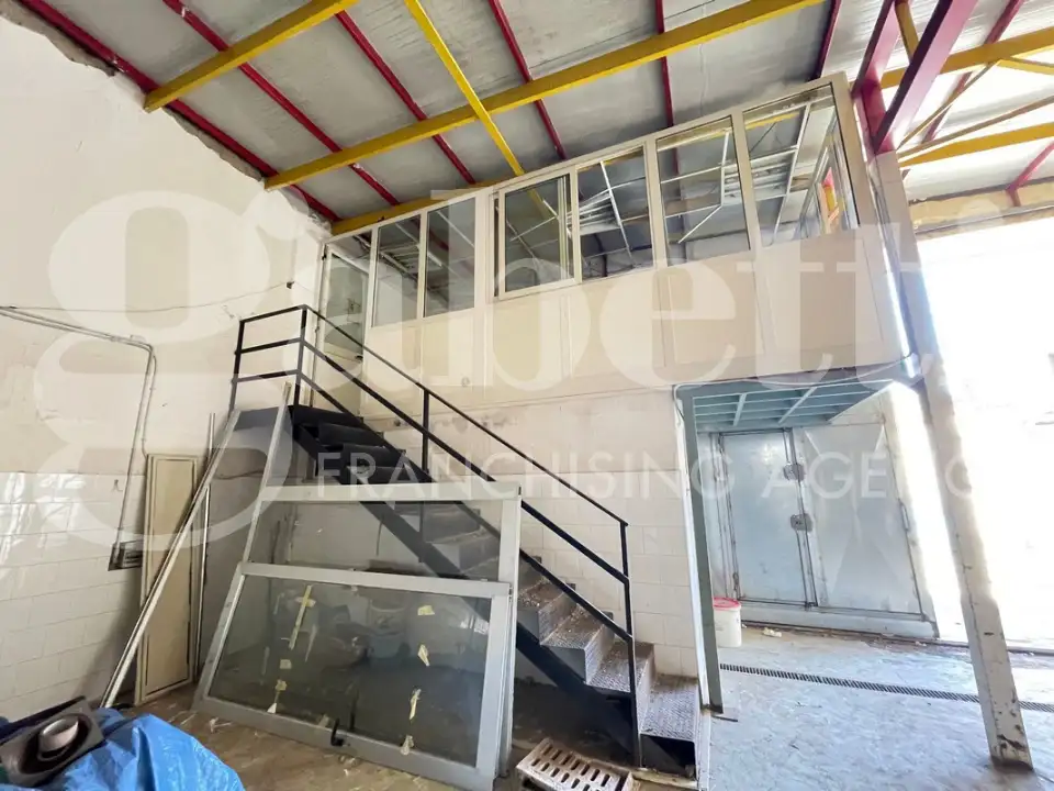 Capannone - Image 10