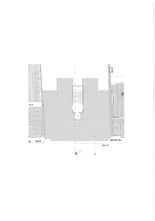 Appartamento - Planimetry 3