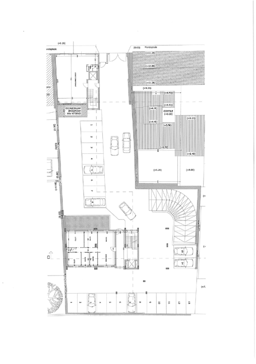 Appartamento - Planimetry 4