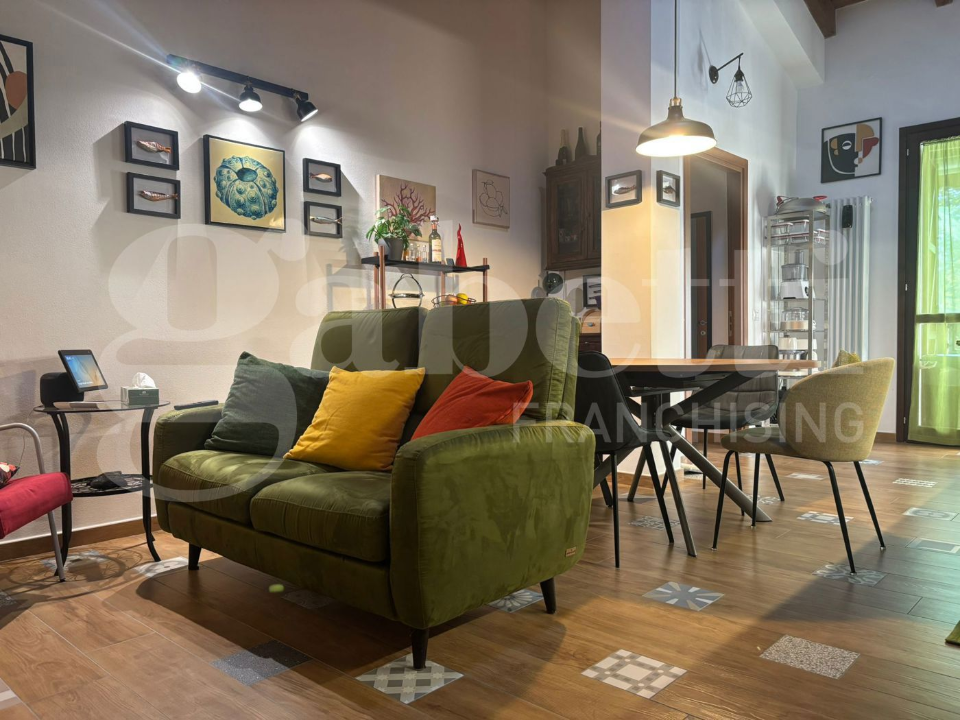 Appartamento - Image 1