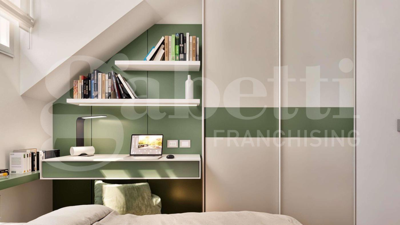 Appartamento - Image 23