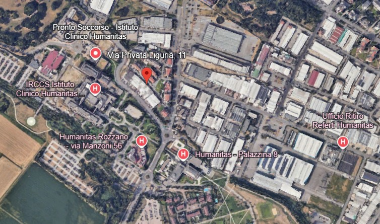 Laboratorio - Image 1