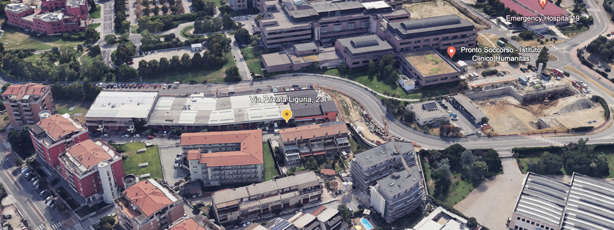 Laboratorio - Image 1