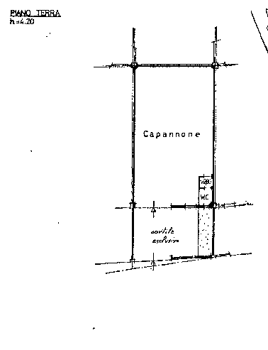 Laboratorio - Planimetry 1