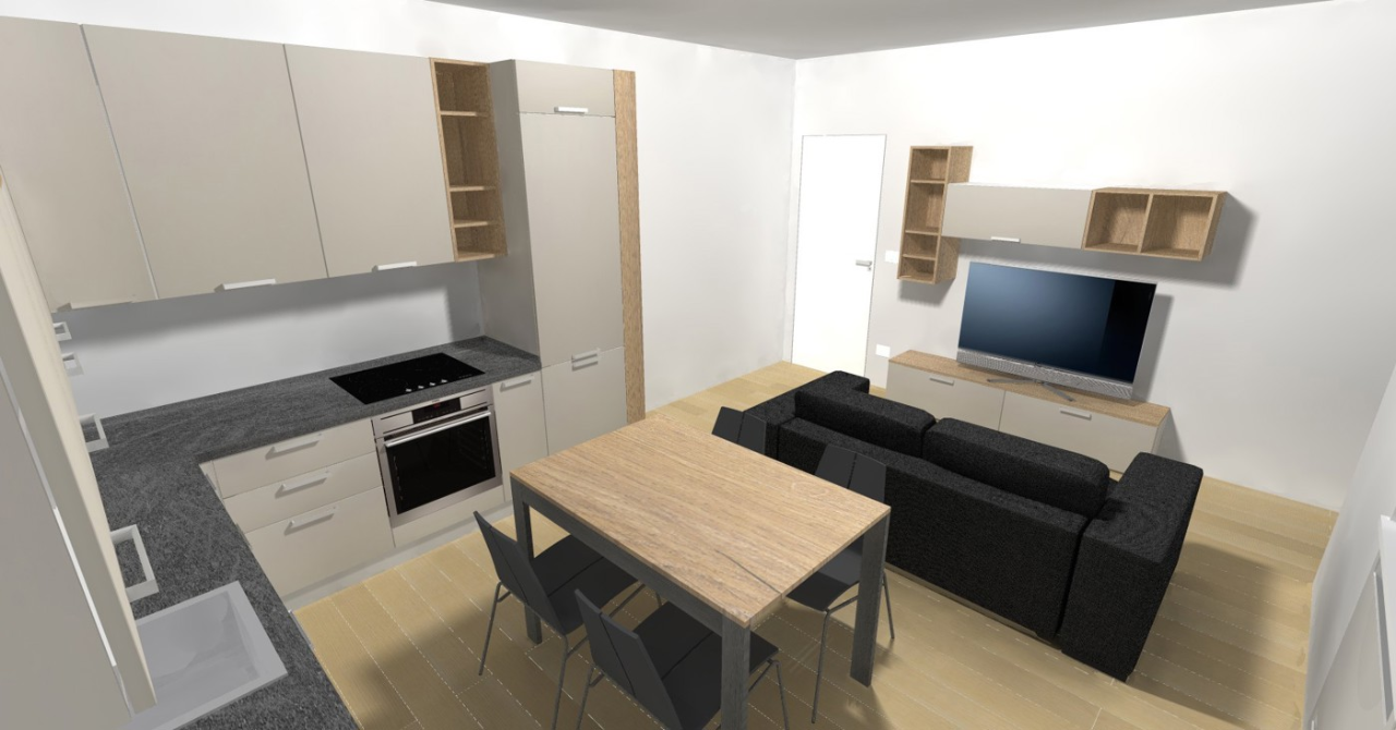 Appartamento - Image 25