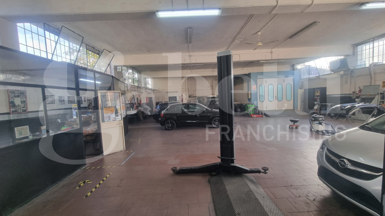 Laboratorio - Image 3