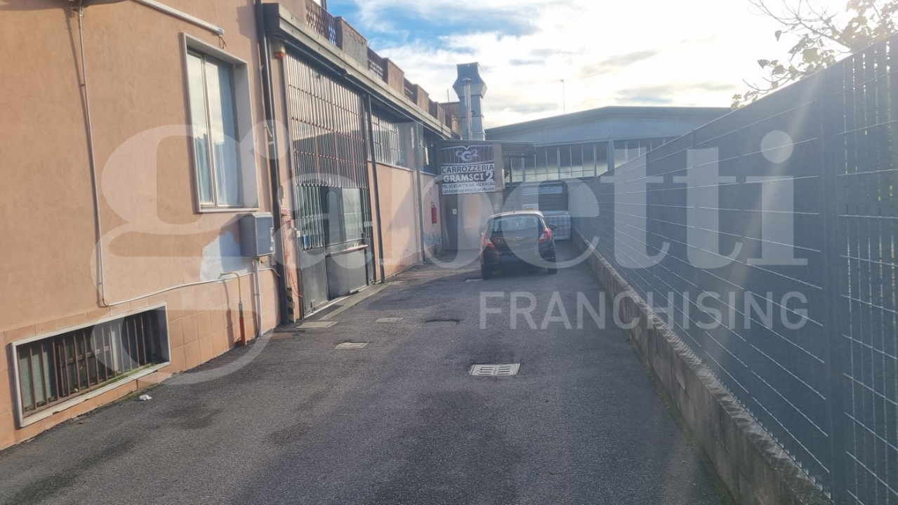 Laboratorio - Image 1