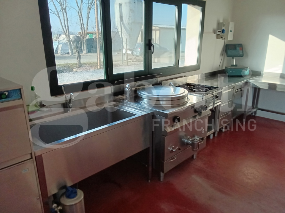 Palazzina - Image 17