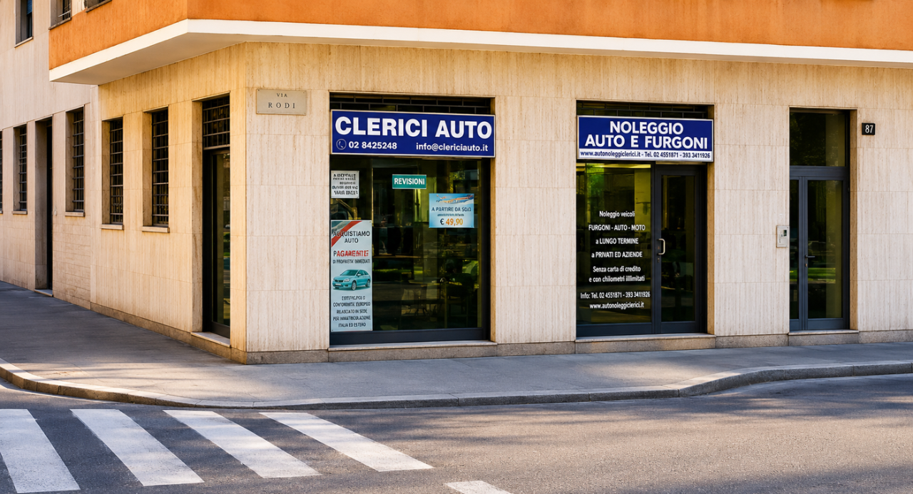 Negozio - Image 1