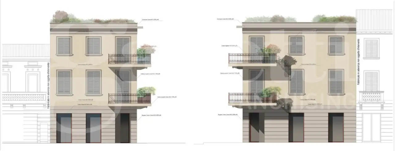 Palazzina - Image 10