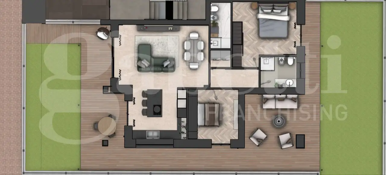 Appartamento - Image 4