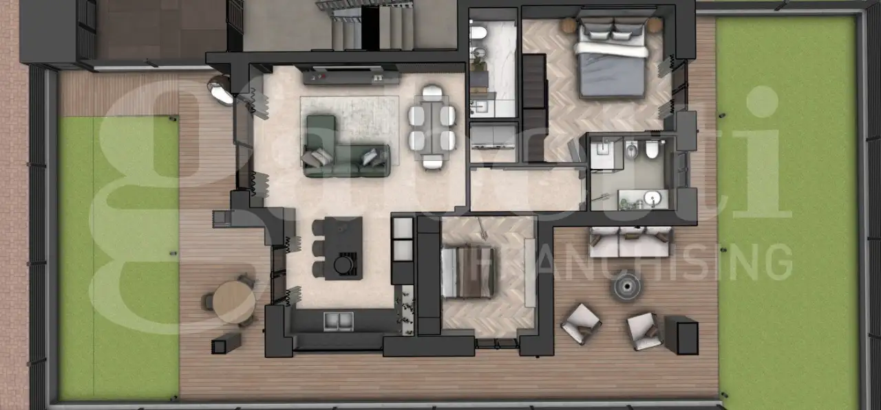 Appartamento - Image 3