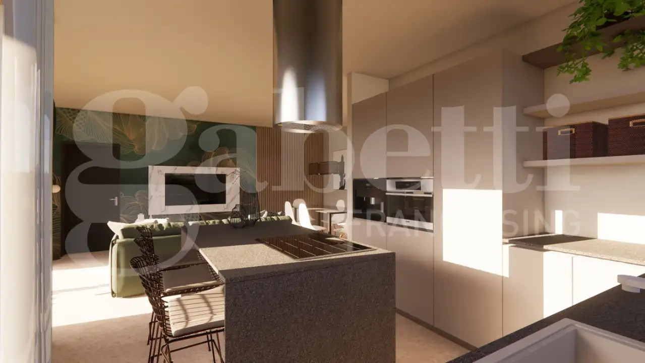 Appartamento - Image 8