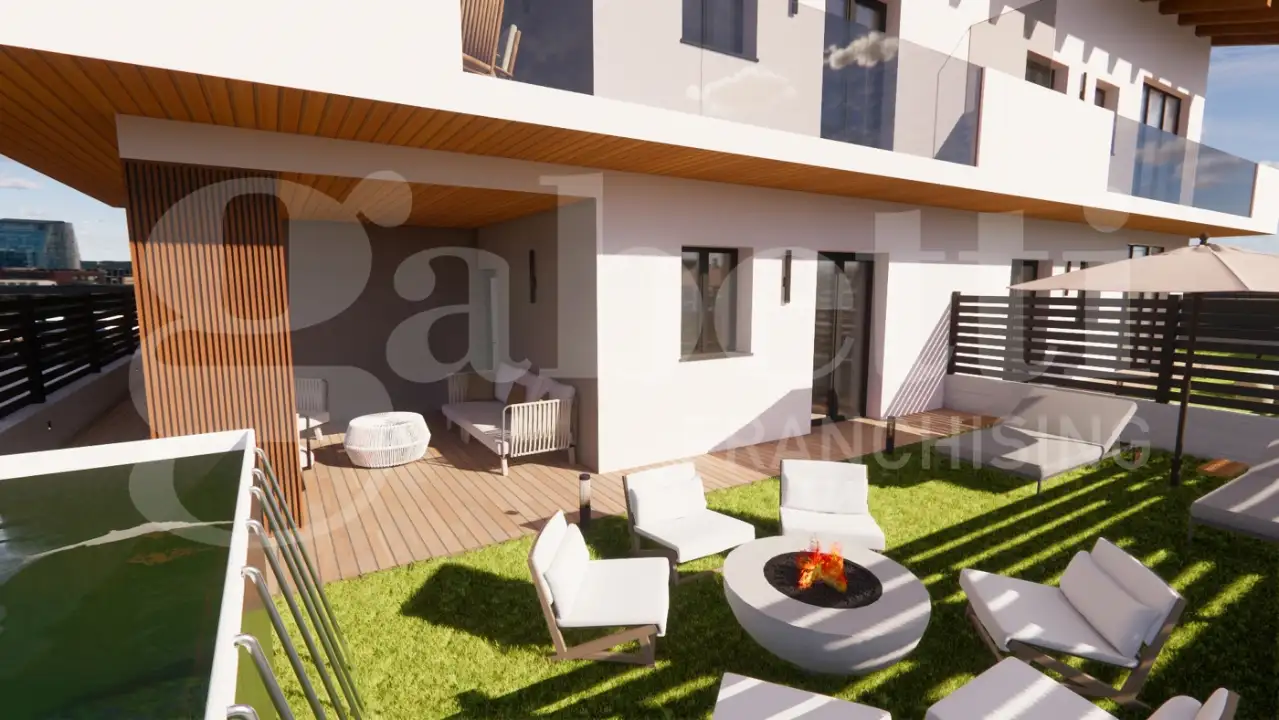 Appartamento - Image 13