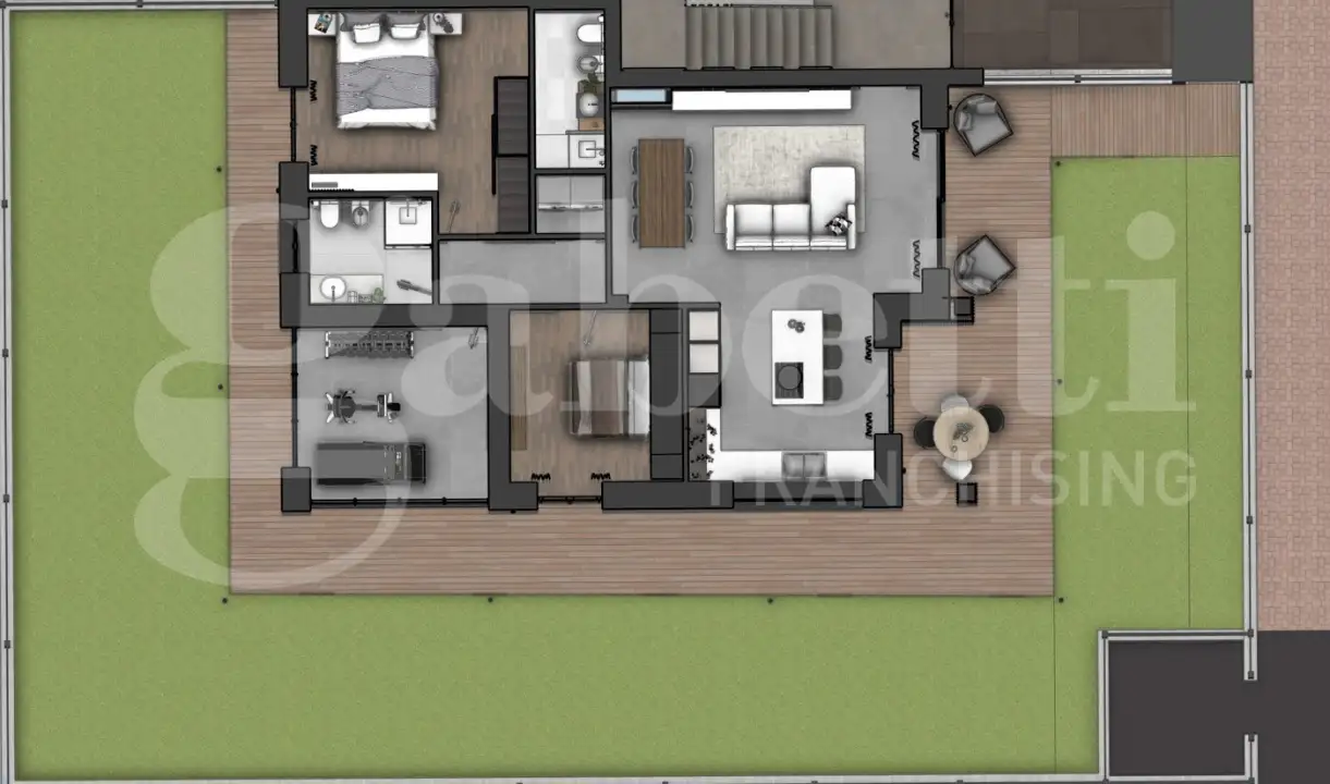 Appartamento - Image 18