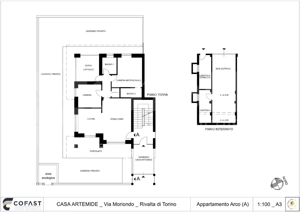 Appartamento - Image 17