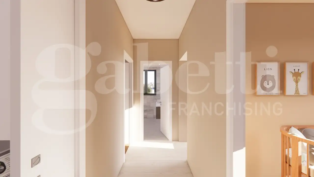 Appartamento - Image 13