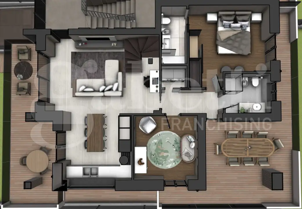 Appartamento - Image 2