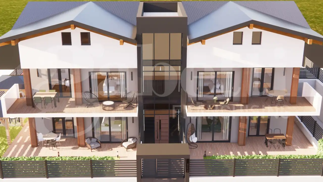 Appartamento - Image 19