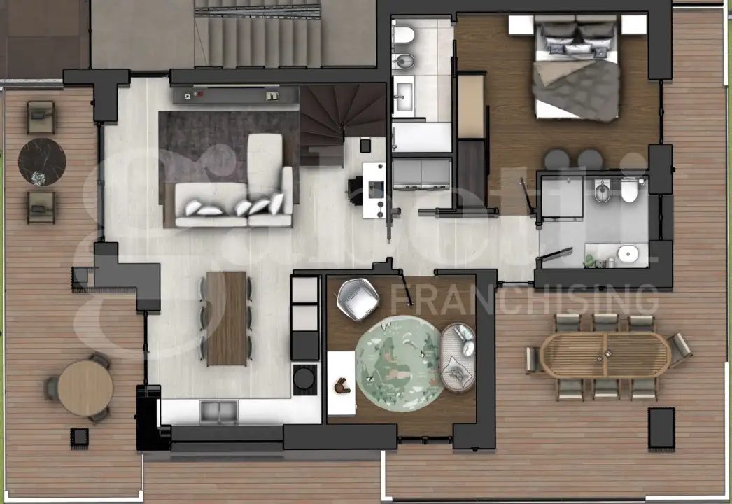 Appartamento - Image 3