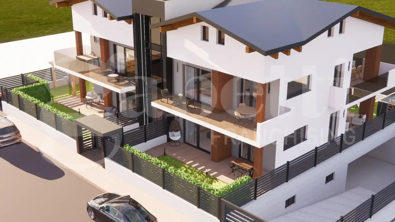 Appartamento - Image 16