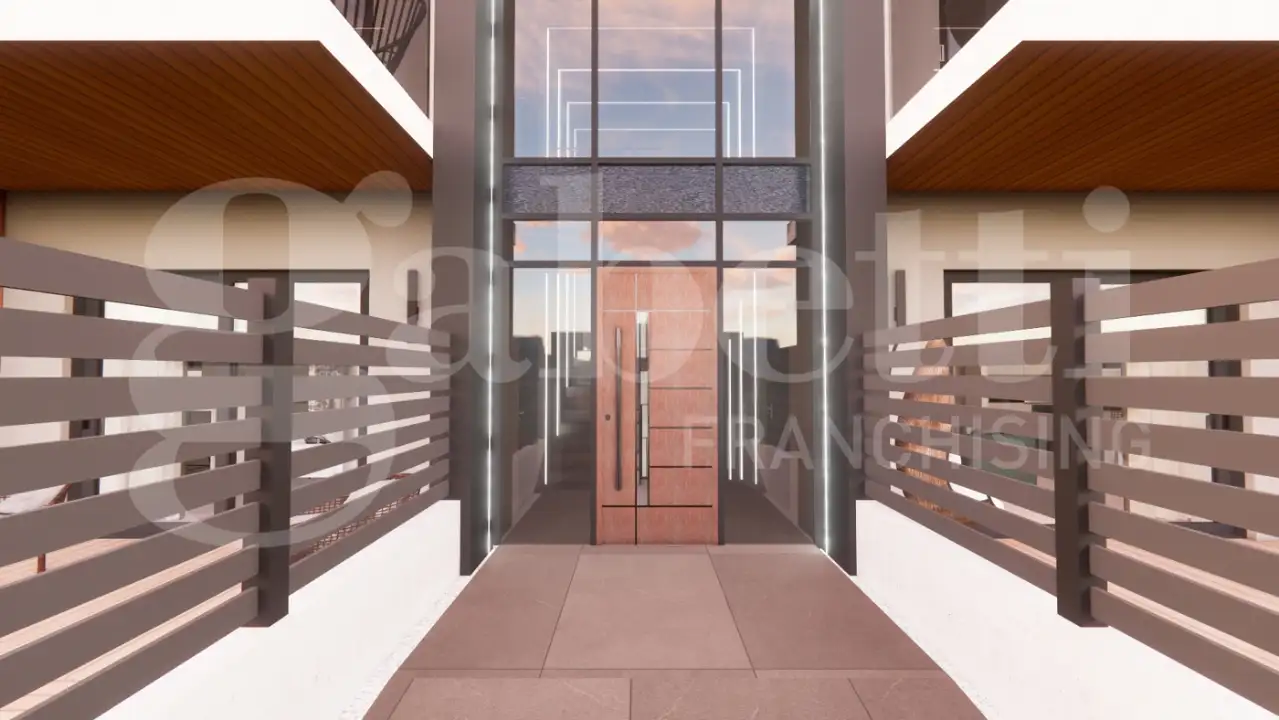 Appartamento - Image 19